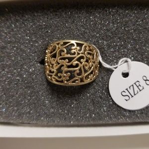 Fashion Jewelry - Ring